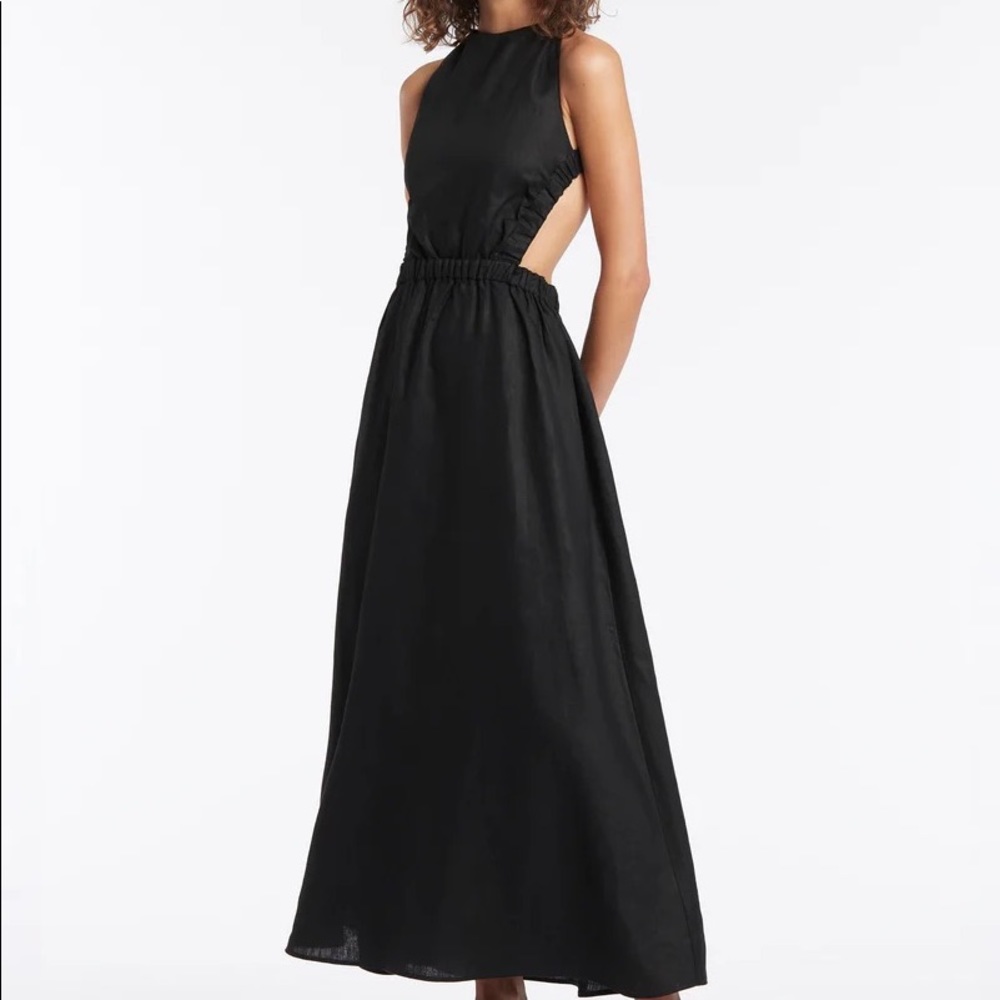 Sold Alena Sir the label dress